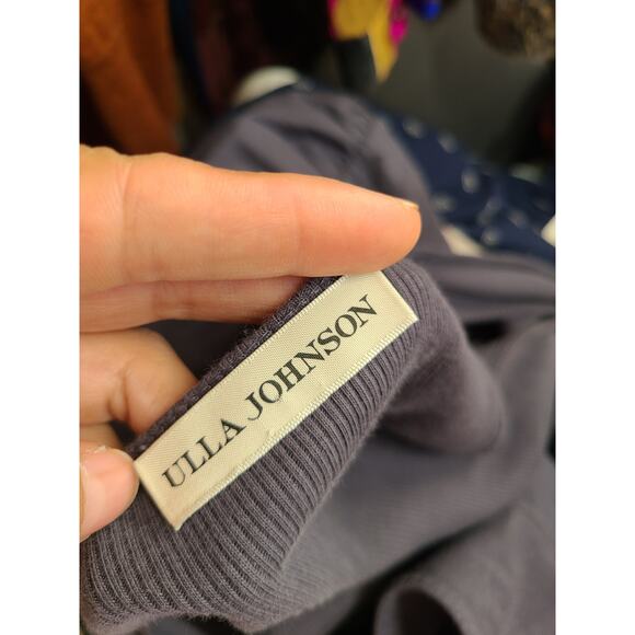 NWT Ulla Johnson Hope Dress Cotton Maxi Dress - Picture 5 of 7